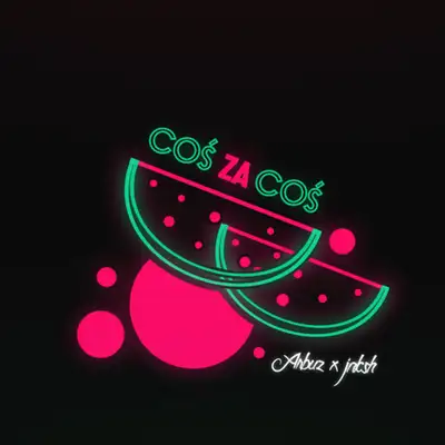Cover art: Coś za coś — Arbuz