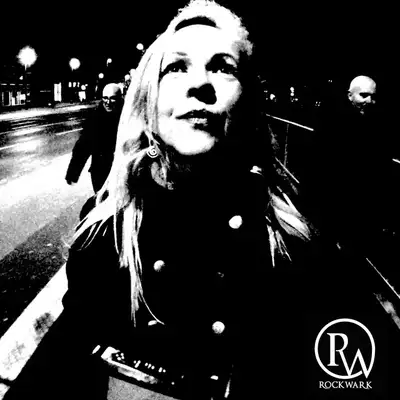 Обкладинка: Fo Jümme — Rockwark