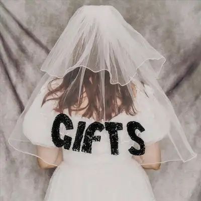 Обкладинка: Gifts — Nikse