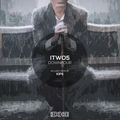 Обкладинка Itwo5 — Downpour