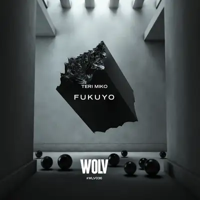 Обкладинка: Fukuyo — Teri Miko