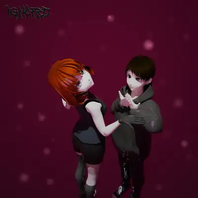 Обкладинка: Ignored — ГРЯЗЬПОДНОГТЯМИ