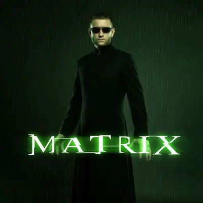 Cover art: Matrix — Pirs