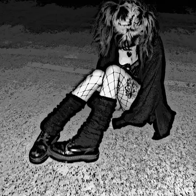 Обкладинка: I Been Off Sum — yxngsoulja