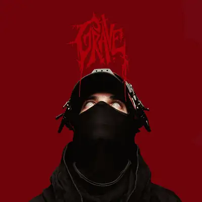 Обкладинка: GRAVE-Intro.exe — Grave Darko