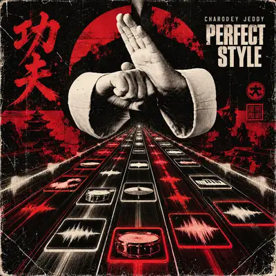 Cover art: Perfect Style — Charodey Jeddy