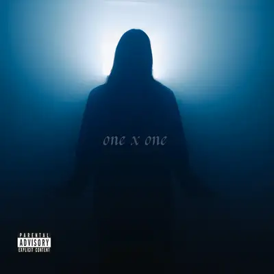 Обкладинка: ONE X ONE — VÏKAE