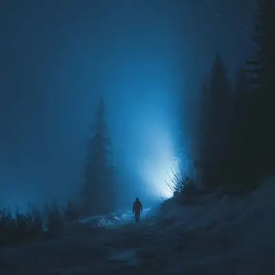 Обкладинка Inlirium — still waiting