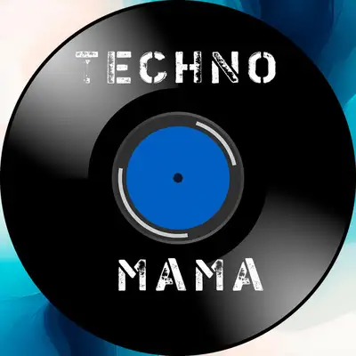 Обкладинка Tech Mama — Island Breeze