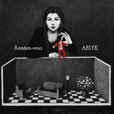 Обкладинка: rendez-vous — ABIYE
