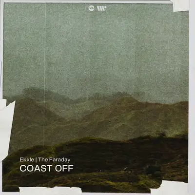 Обкладинка The Faraday — Coast Off