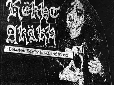 Yokai