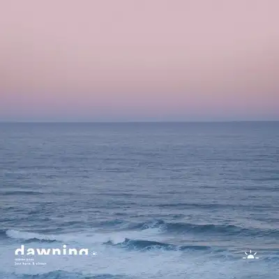 Cover art: Ocean Pass — just here.
