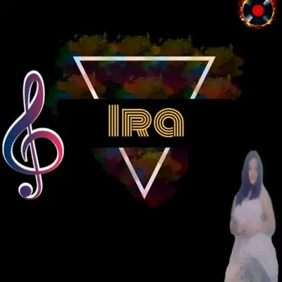 Обкладинка: Ira — Ira