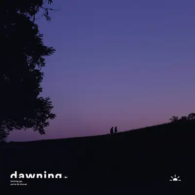 Обкладинка: Letting Go — Avira
