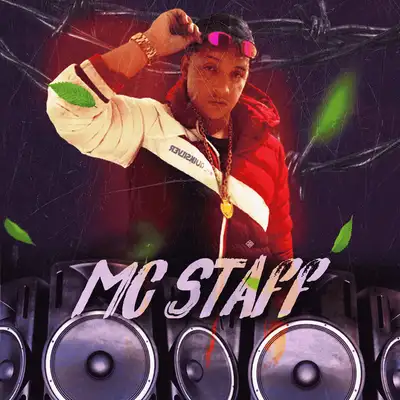 Обкладинка: Igual os Indio Fazia — Mc Staff