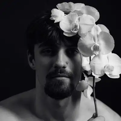Cover art: Далі не видно — Tony J