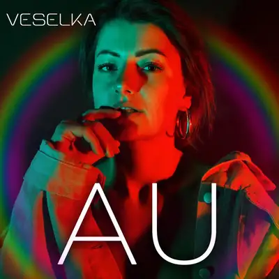 Обкладинка: Au — VESELKA