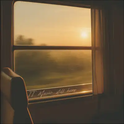 Обкладинка: Still here — TT Music