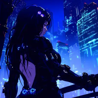 Обкладинка: Neoncity — Frequency