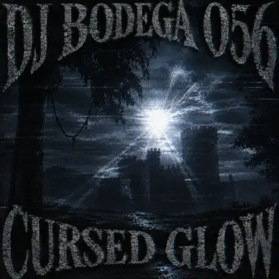 Cover art for Mxtixn — CURSED GLOW