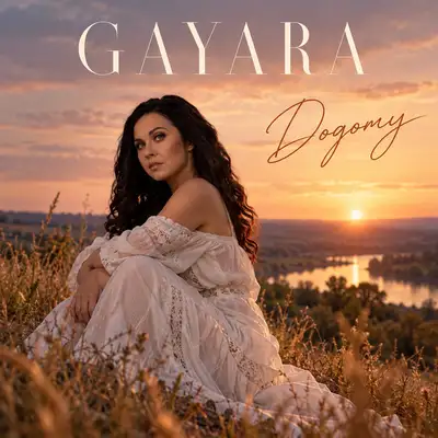 Обкладинка: Додому — GAYARA