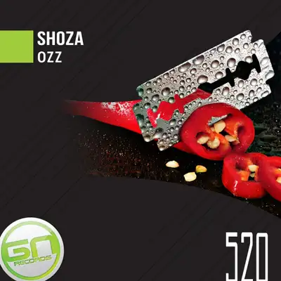 Обкладинка: OZZ - Original Mix — Shoza
