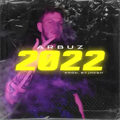 Cover art: 2022 — Arbuz
