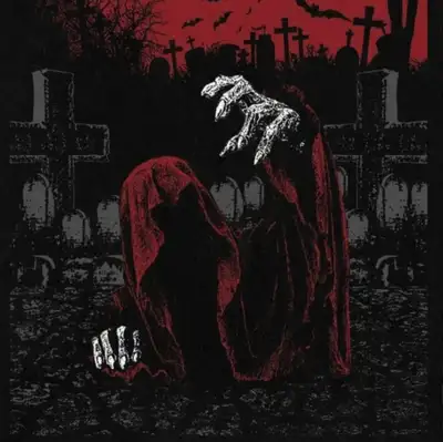 Обкладинка: Like a devil — DudePlaya