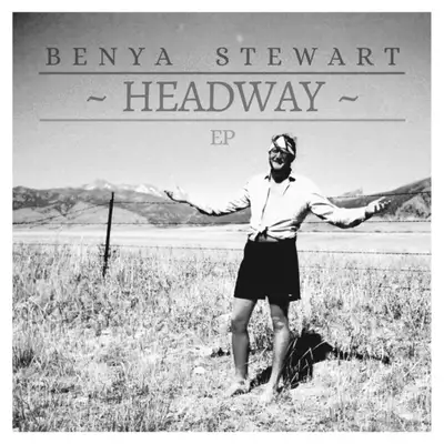 Обкладинка Benya Stewart — Headway