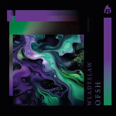 Обкладинка Wladyslaw — OFSH