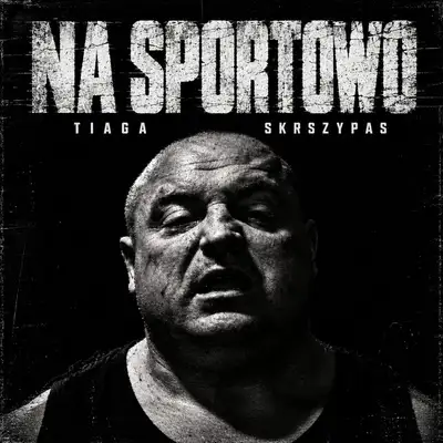 Обкладинка: Chłop na koniu — TIAGA