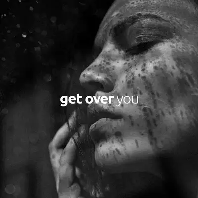 Обкладинка: Get Over You — SIONCHUK