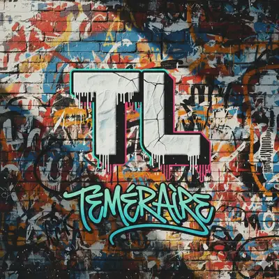 Обкладинка: Téméraire — TL