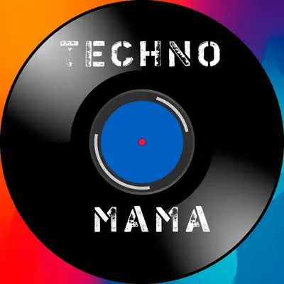 Обкладинка Tech Mama — Sunlit Waters