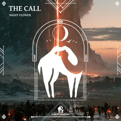Обкладинка: The Call — Nightflower