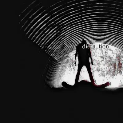Обкладинка: dieath_fion - slowed+ — DudePlaya