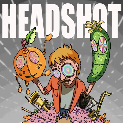 Обкладинка: С/Д - син/дочка — ХЕДШОТ | HEADSHOT