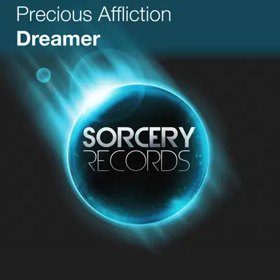 Обкладинка: Dreamer — Precious Affliction
