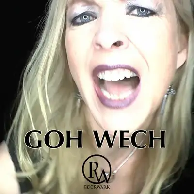 Обкладинка: Goh wech — Rockwark