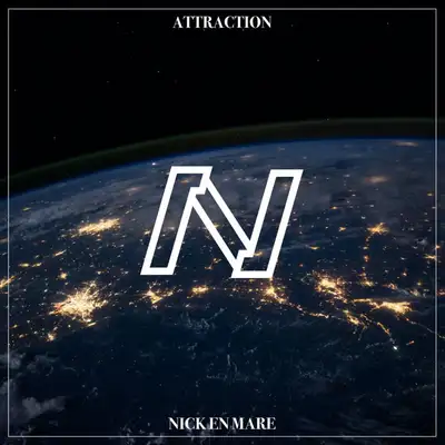 Обкладинка: Attraction — Nick En Mare