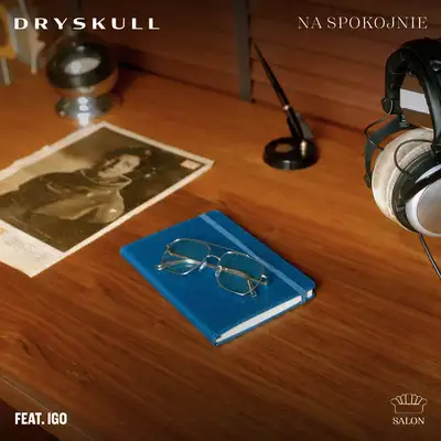 Обкладинка: Na Spokojnie — DrySkull