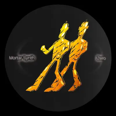 Cover art: Zero — Mortar Synth