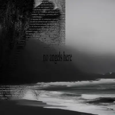 Обкладинка DudePlaya — no angels here