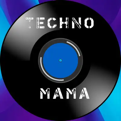 Обкладинка Tech Mama — Coral Dreams