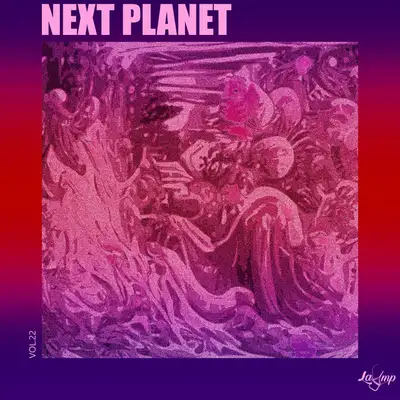 Обкладинка El Retsof — Next Planet, Vol. 22