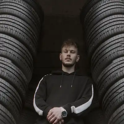 Обкладинка: Nieposłuszny? — Arbuz