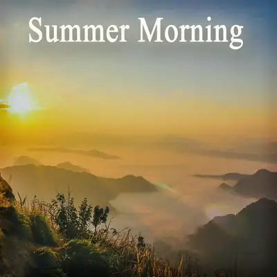 Обкладинка: Summer Morning — Alexei Surovykh Background Music
