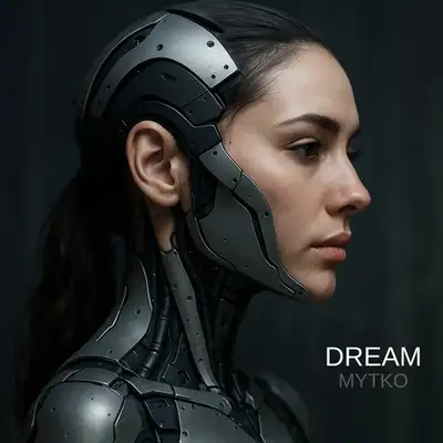 Обкладинка: Dream — Mytko