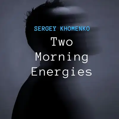 Sergey Khomenko
